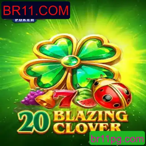 Explorando 20BlazingClover: Um Jogo Inovador no Cenário Atual