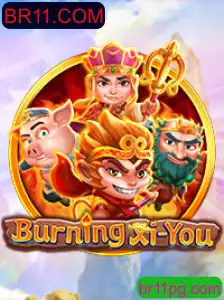 Explorando o Universo de BurningXiYou: Aventuras e Regras do Jogo