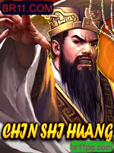 Tudo sobre ChinShiHuang: O Novo Jogo no BR11.COM