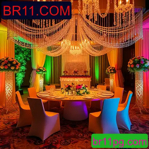 Eventos exclusivos