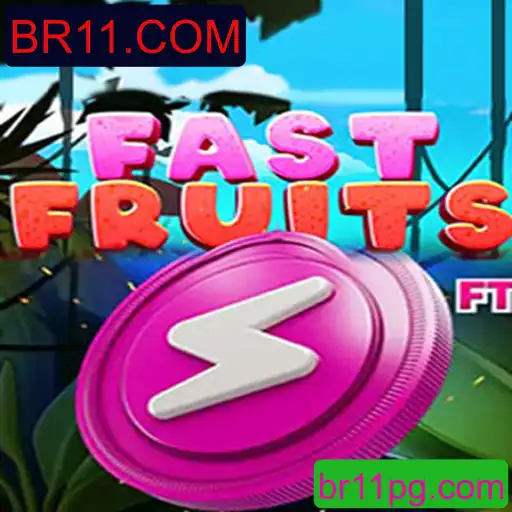 FastFruits: Descubra o Novo Fenômeno dos Jogos Online