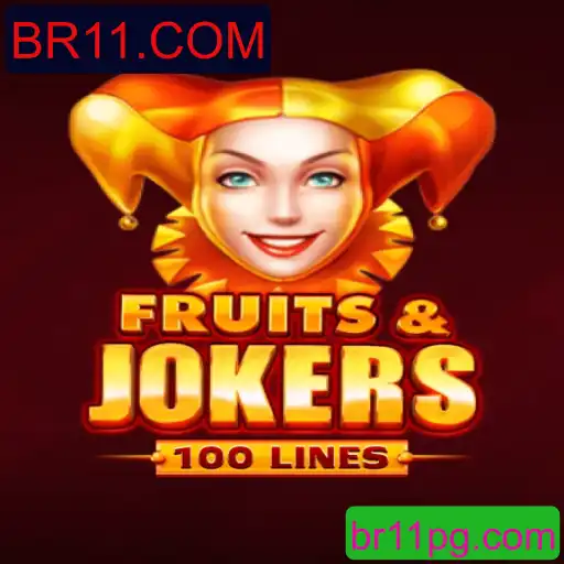 Descubra o Mundo Empolgante de FruitsAndJokers100 em BR11.COM