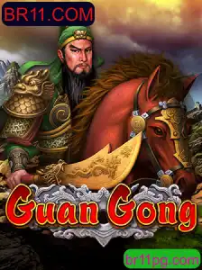 Explorando o Fascinante Mundo de GuanGong no BR11.COM