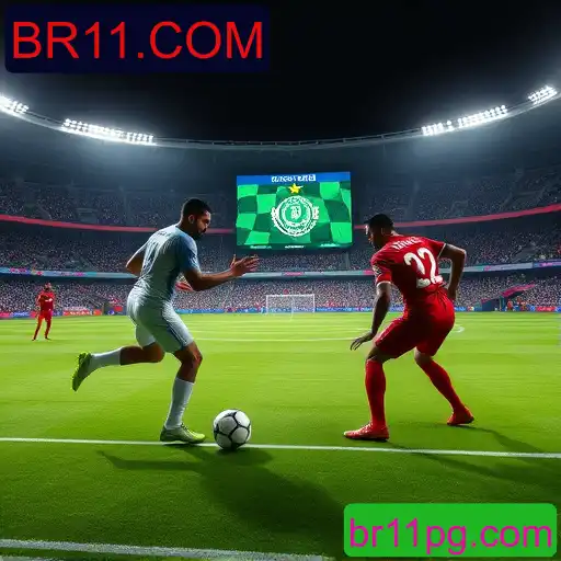 Jogos ao vivo