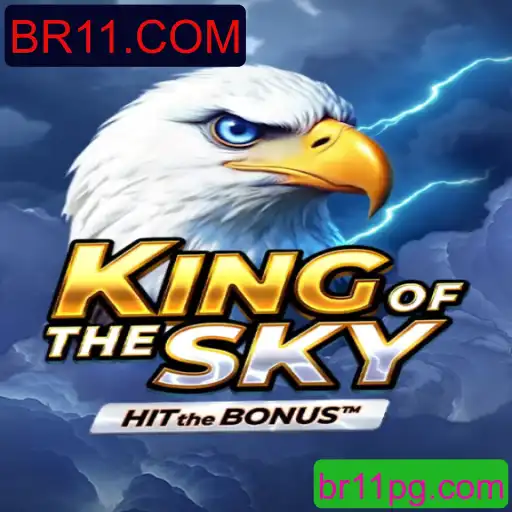 Explorando KingOfTheSky: Um Jogo Empolgante Com Inovações Futurísticas