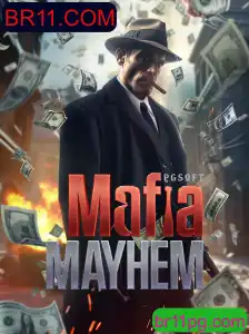 O Fascinante Mundo de MafiaMayhem: Um Mergulho no Universo do Jogo