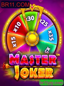 Explorando o Fascinante Mundo de MasterJoker
