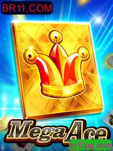 Descubra o Universo de MegaAce: O Jogo de Estratégia e Aventura da BR11.COM