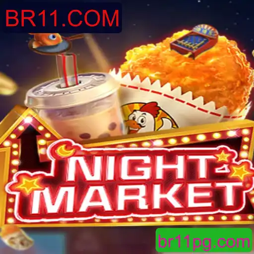 Descobrindo NIGHTMARKET: O Novo Jogo de Estratégia da BR11.COM