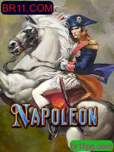 Napoleon: O Jogo de Estratégia e Tática na Era Digital