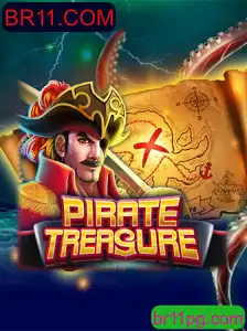 Explorando o Fascinante Mundo de PirateTreasure