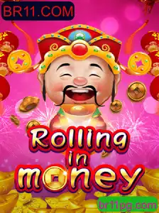 Descubra o Empolgante Mundo de RollingInMoney: Um Jogo Inovador
