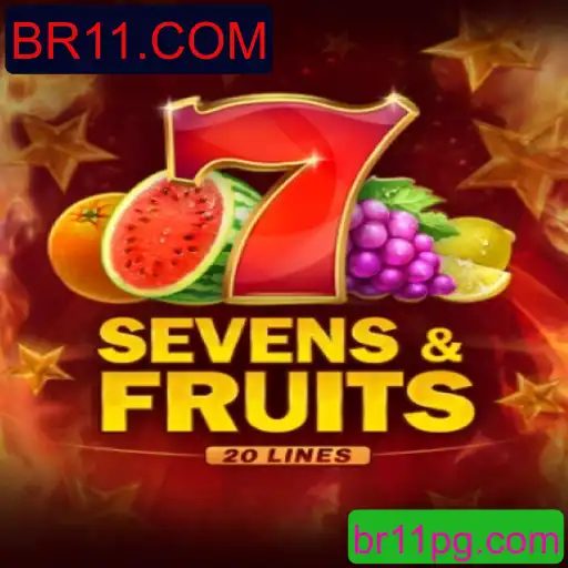 Conheça o Jogo SevensFruits20 e Suas Regras