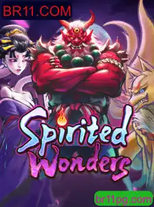 SpiritedWonders: Um Guia Completo para Mergulhar no Universo do Jogo