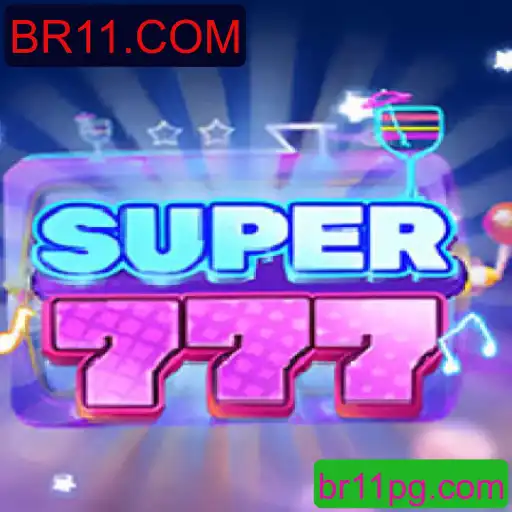 Explorando o Mundo de Super777: Uma Nova Dimensão de Entretenimento