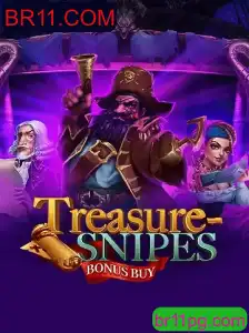 Desvendando o Mundo de TreasuresnipesBonusBuy: Explore a Aventura Intrigante no BR11.COM