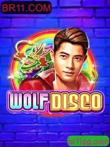 Explorando o Mundo de WolfDisco: Um Novo Desafio no BR11.COM